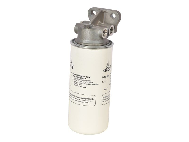 DTZ-FUEL FILTER