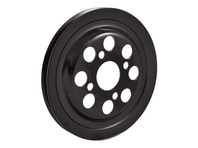 DTZ-GROOVED PULLEY