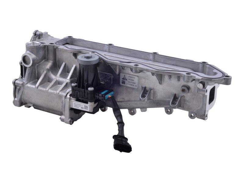 DTZ - MODULE, EGR