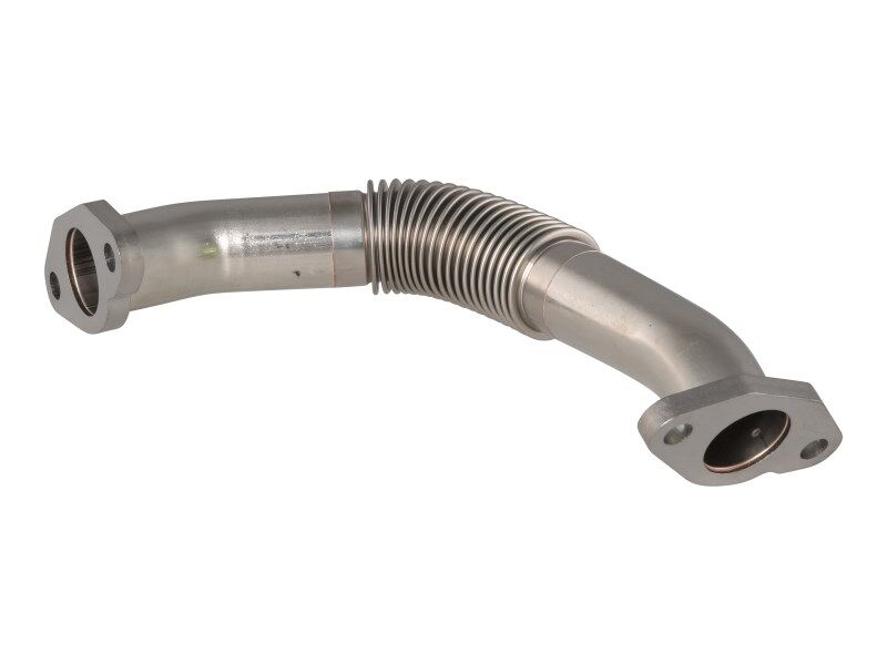 DTZ-EXHAUST PIPE