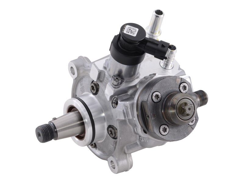 DTZ-PUMP, HIGH PRESSURE