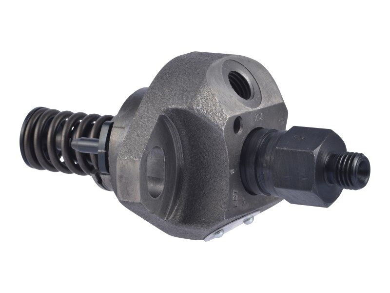 DTZ-FUEL INJECTOR PUMP
