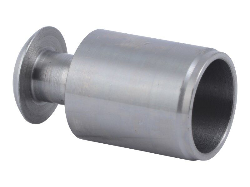 DTZ - VALVE, OIL PRESSURE