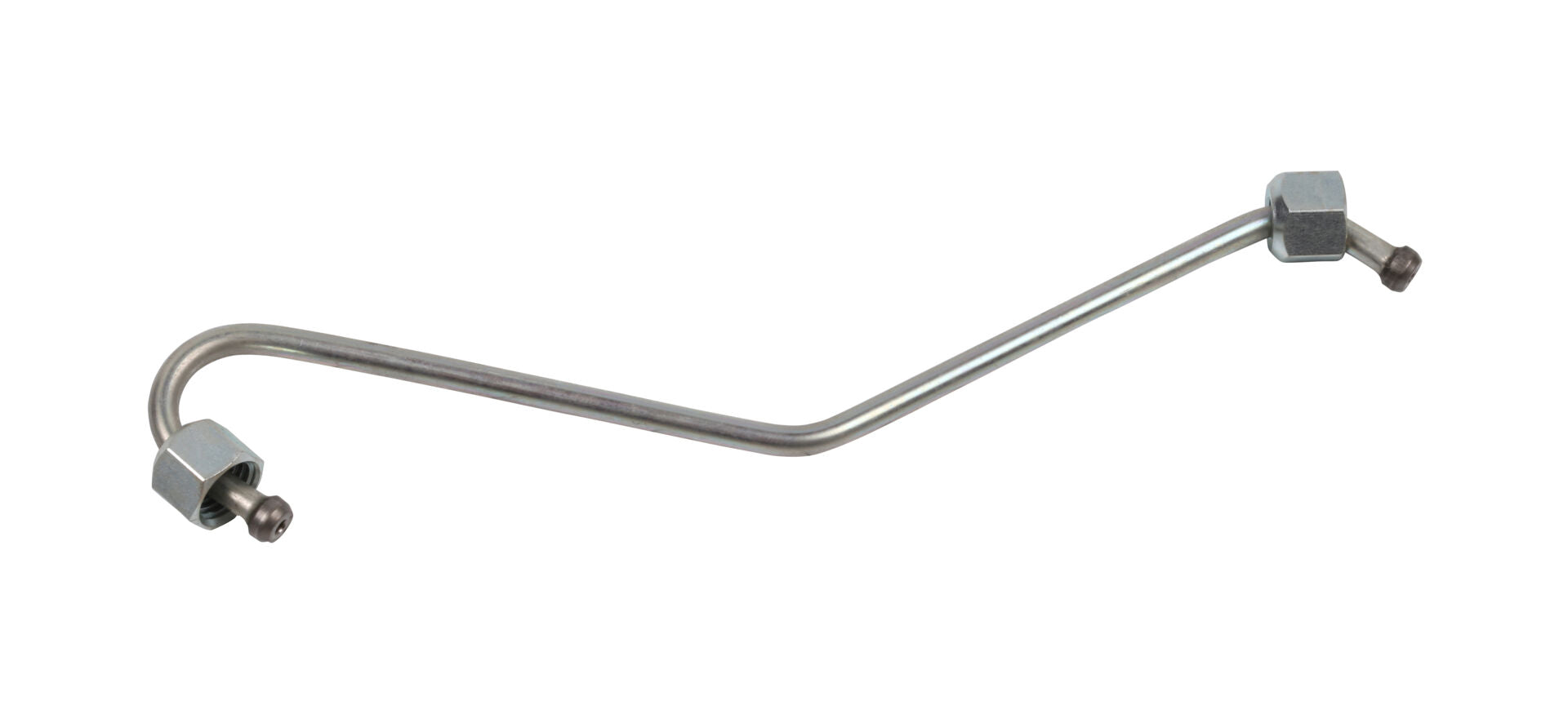 DTZ-FUEL LINE