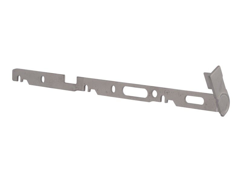 DTZ-CONTROL ROD
