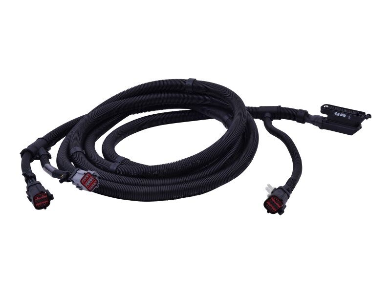 DTZ-HARNESS, EMR2