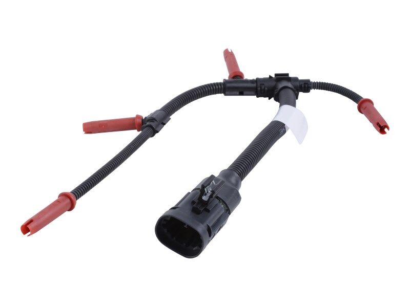 DTZ-CABLE HARNESS