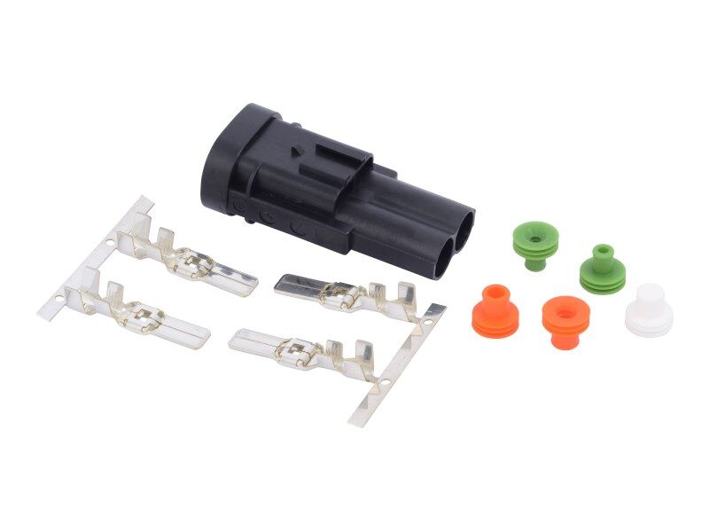 DTZ-PLUG IN CONNECTOR