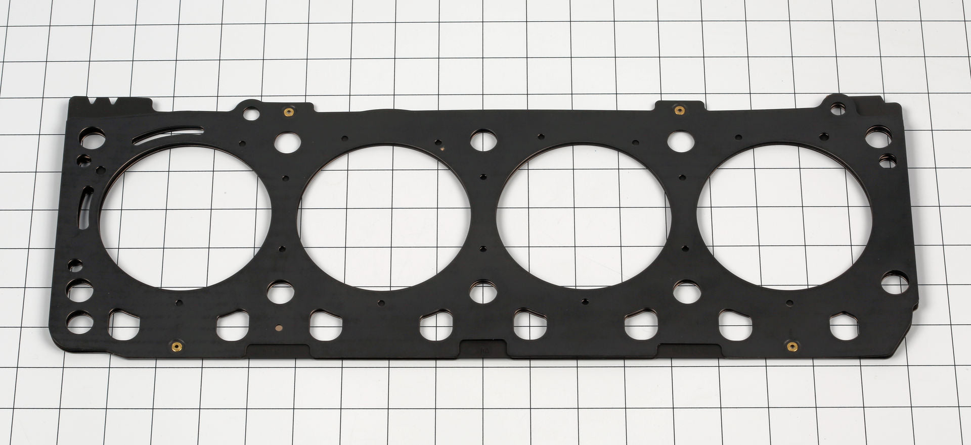 DTZ-GASKET, HEAD(2 NOTCH)