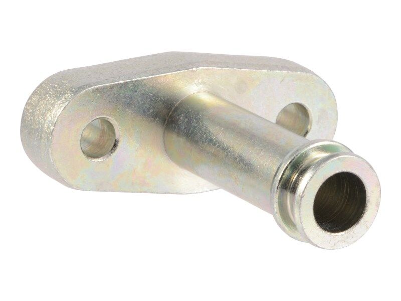 DTZ-FLANGE, OIL RETURN