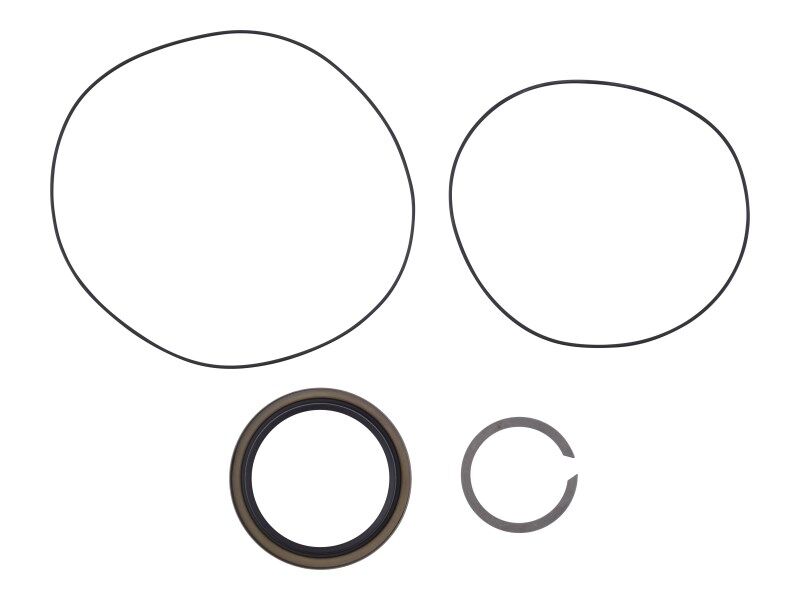 HS-SEAL, KIT