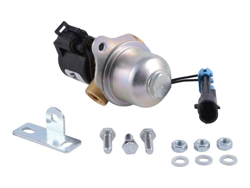 GM-VALVE, LOCK-OFF