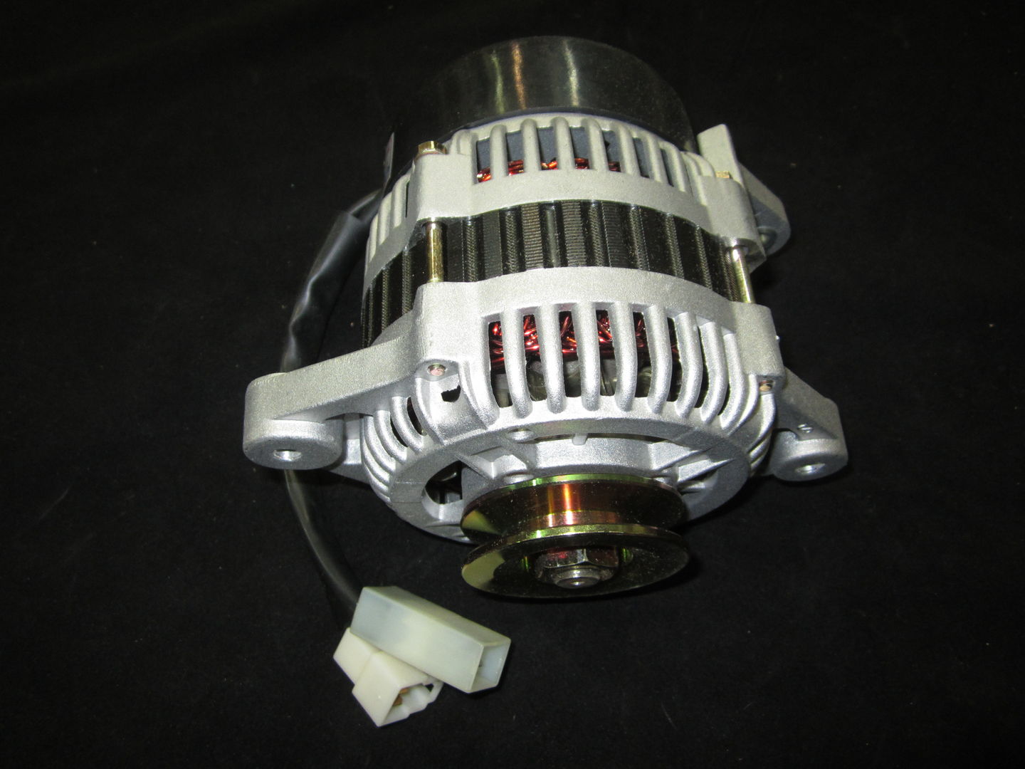 GM-ALTERNATOR
