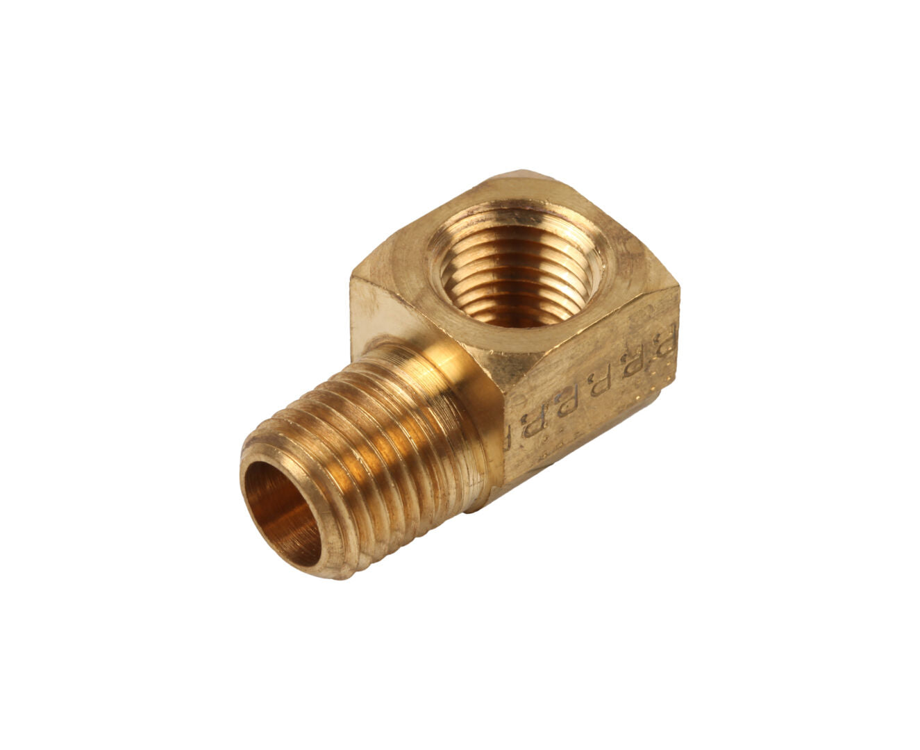 GM-FTG,1/4MPT X 1/4FPT