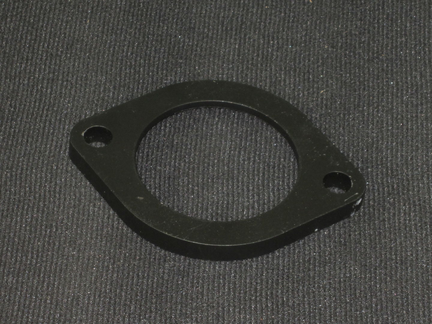 GM-FLANGE, EXHAUST 2.5 OD
