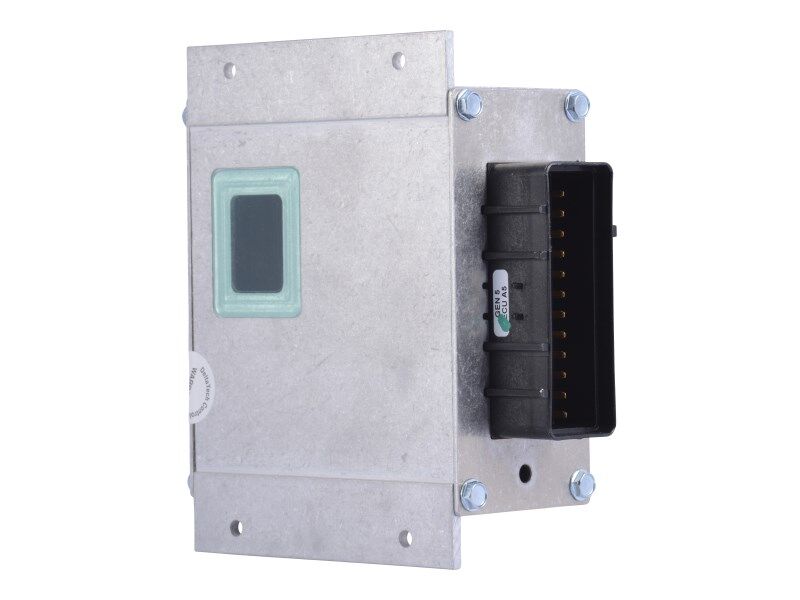 GN-ECU, SLAB/GR GEN 5