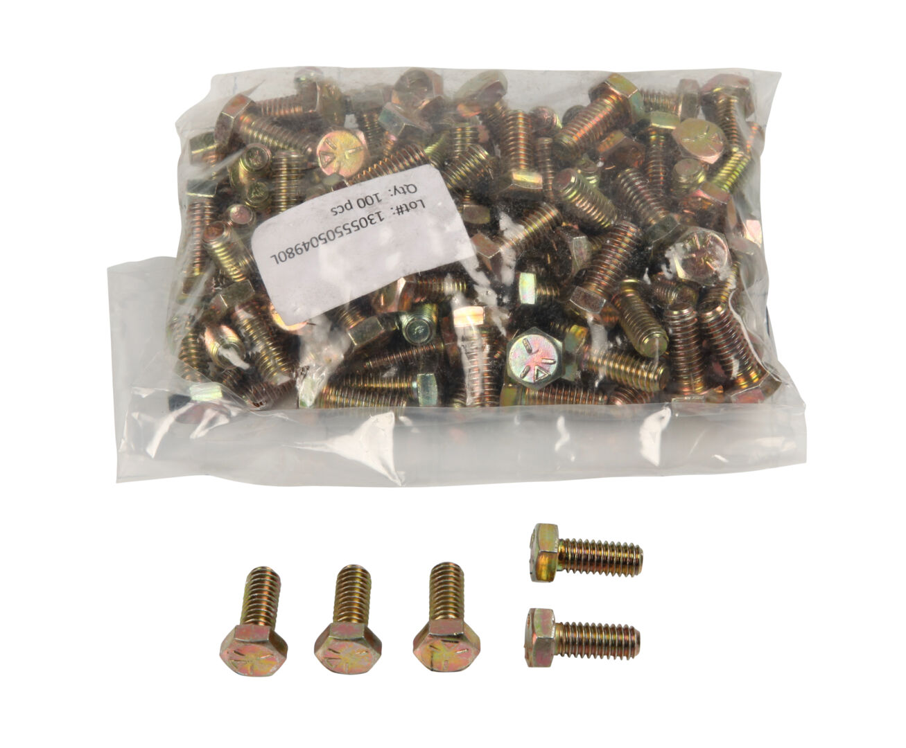 GN-HHC SCREW PK100