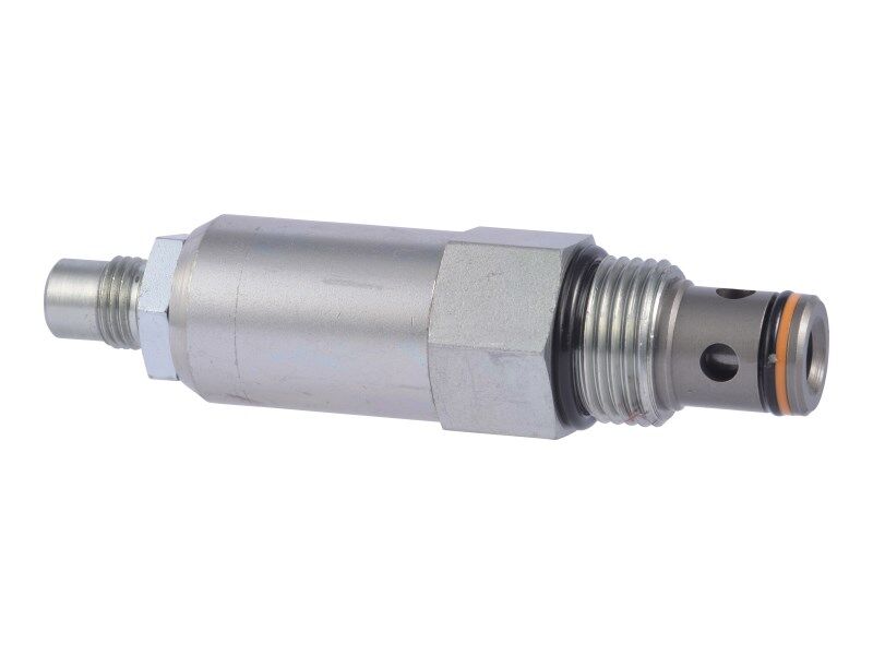 GN-VALVE, RELIEF