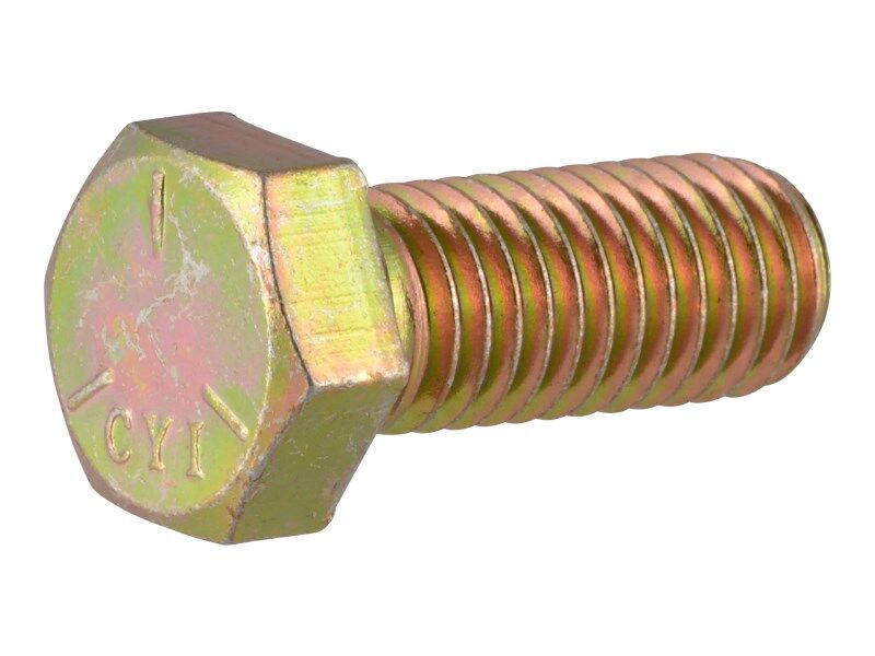GN-SCREW, .5-13 X 1.25