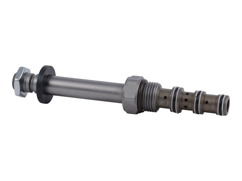 GN-VALVE, PROPORTIONAL