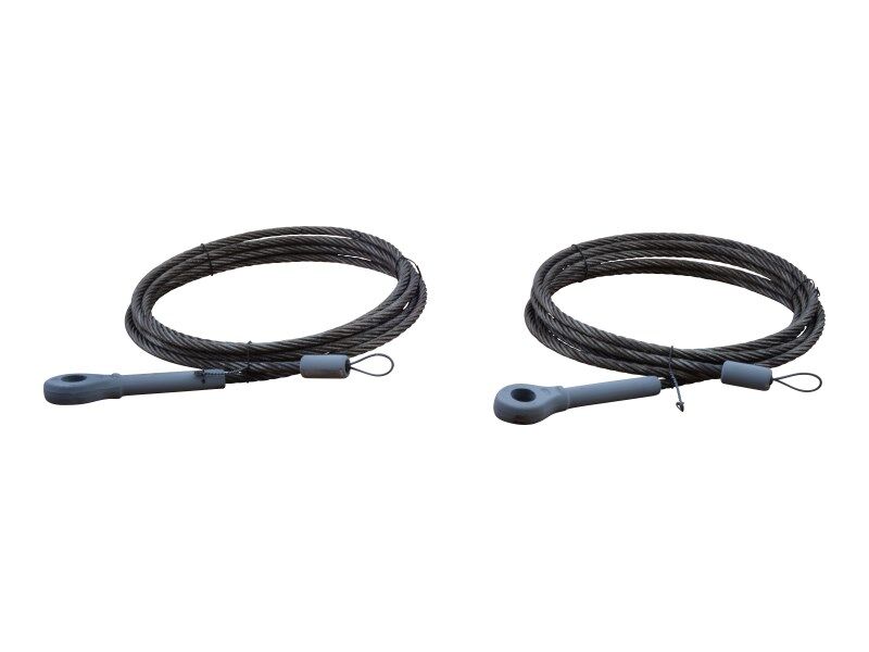 GN-CABLE,RETRACT SET (PAIR)