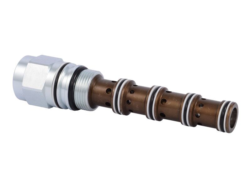 GN-VALVE, DIRECTIONAL