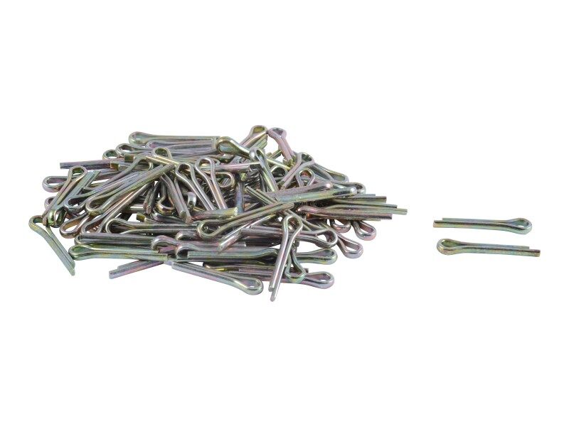 GN-PIN,COTTER PK-100