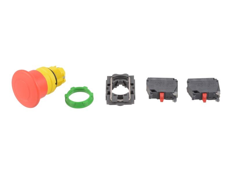 GN-KIT,ESTOP SERV