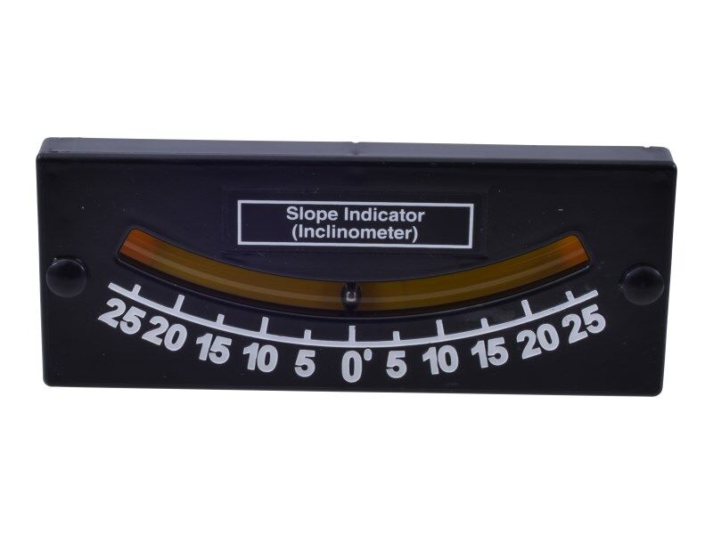 GN-LEVEL GAUGE INDICATOR