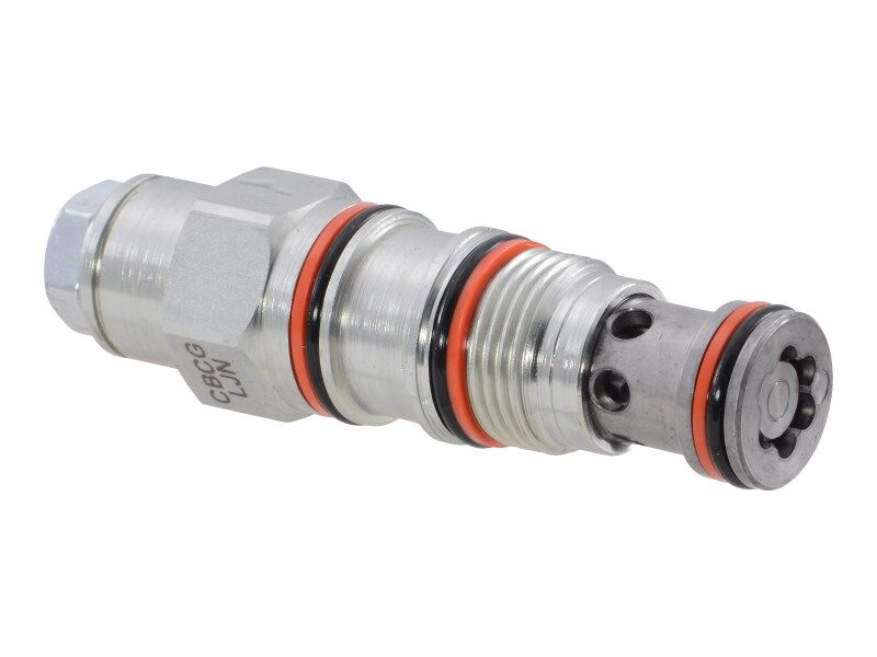 GN-VALVE,COUNTER BALANCE,