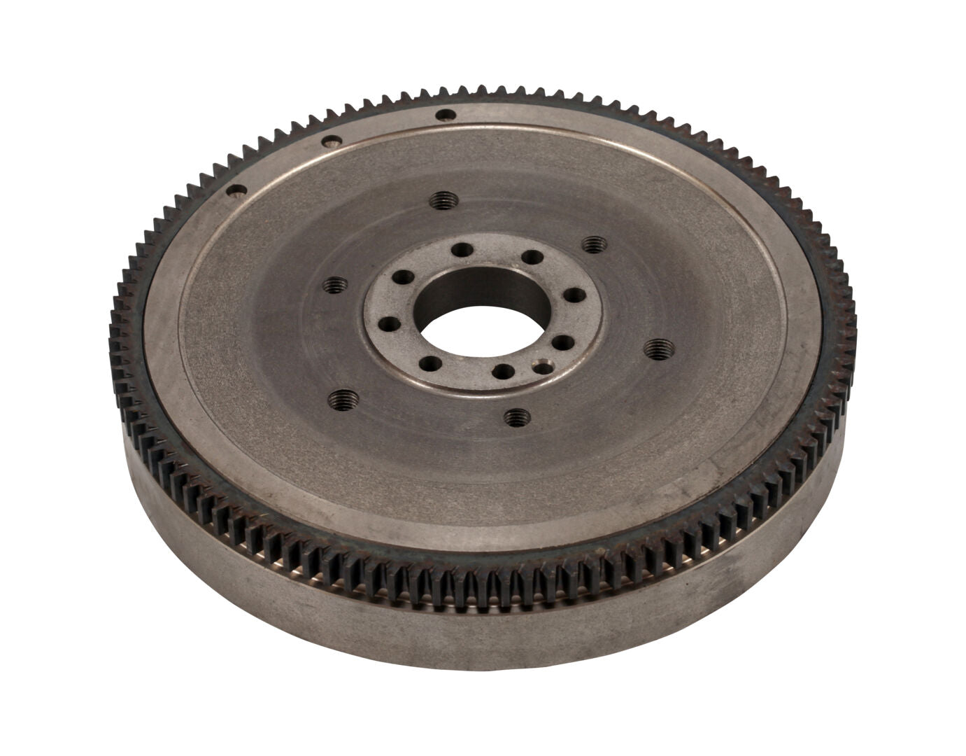 GN-ASSY, FLYWHEEL/RING GEAR