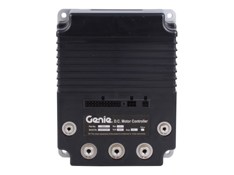 CONTROLLER SEPEX MOTOR