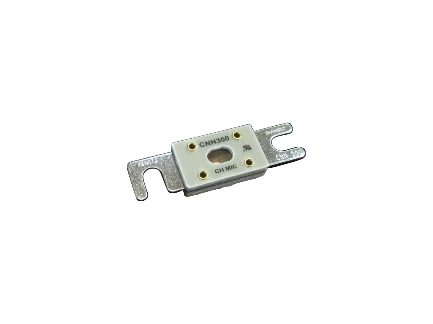 GN-FUSE, 300 AMP