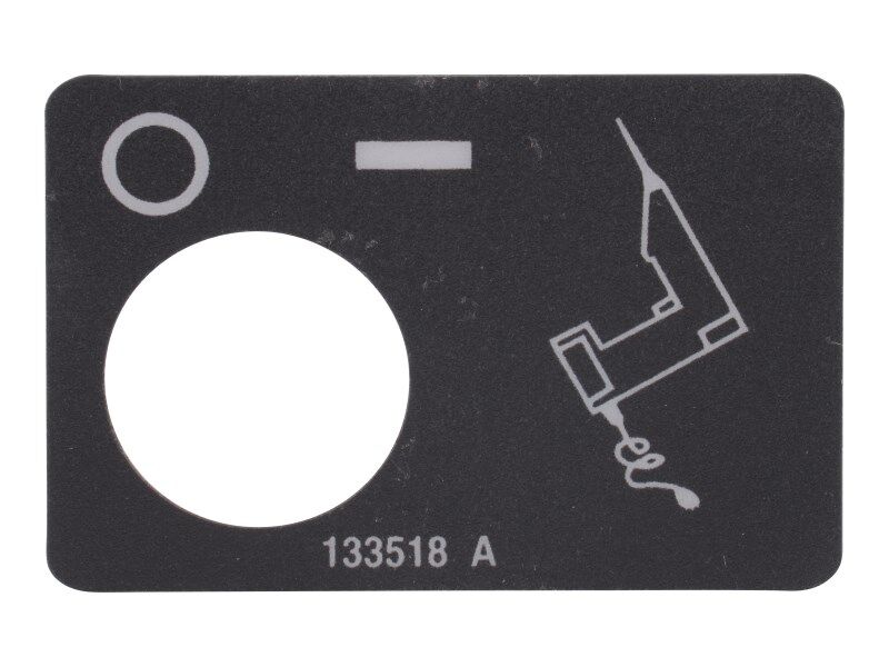 GN-PATCH GEN ALC-500