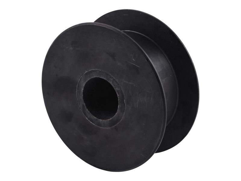 ASSY, SHEAVE POLYLUBE