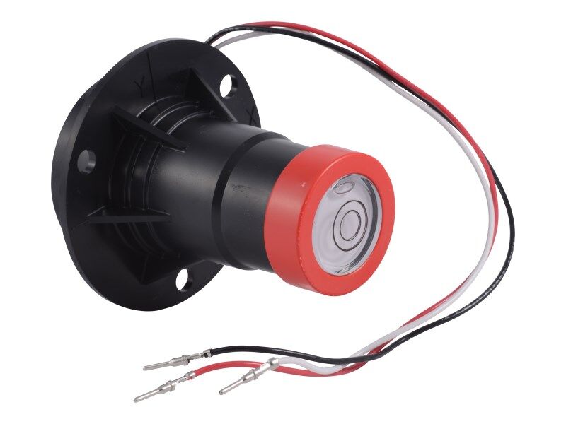 GN-ASSY, LVL SENSOR W/CONNECTO