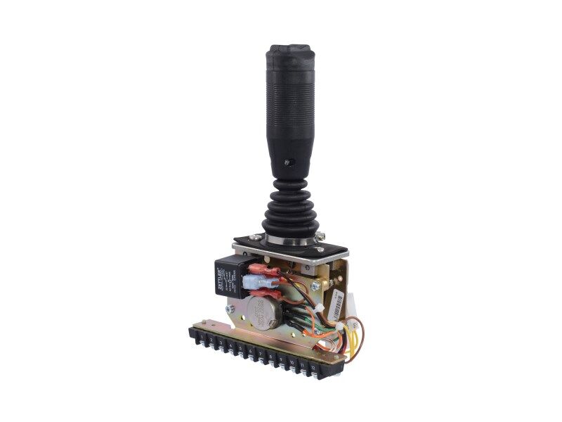 GN-JOYSTICK W/ RELAY