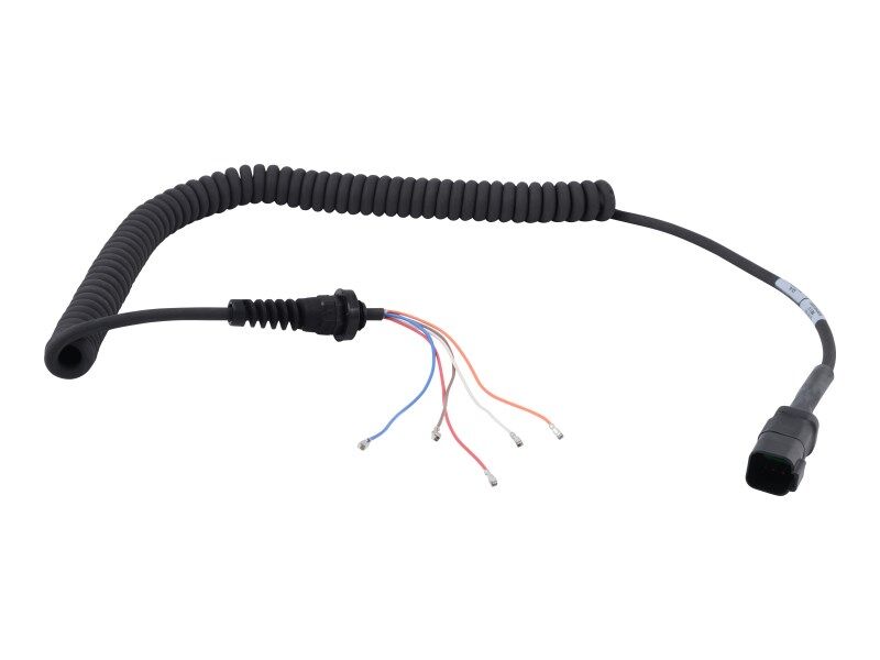 GN-KIT,COIL CORD