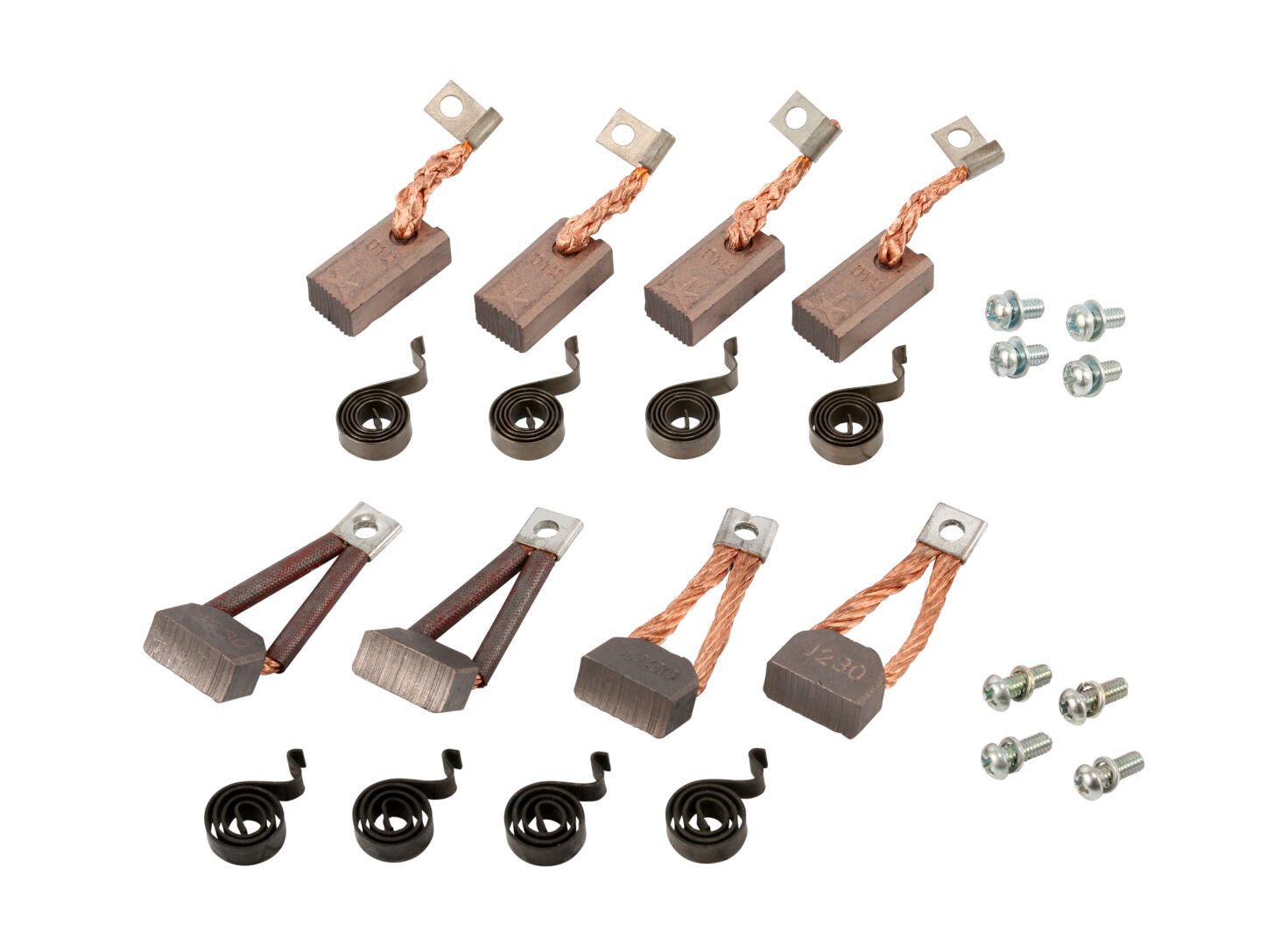 GN-BRUSH KIT