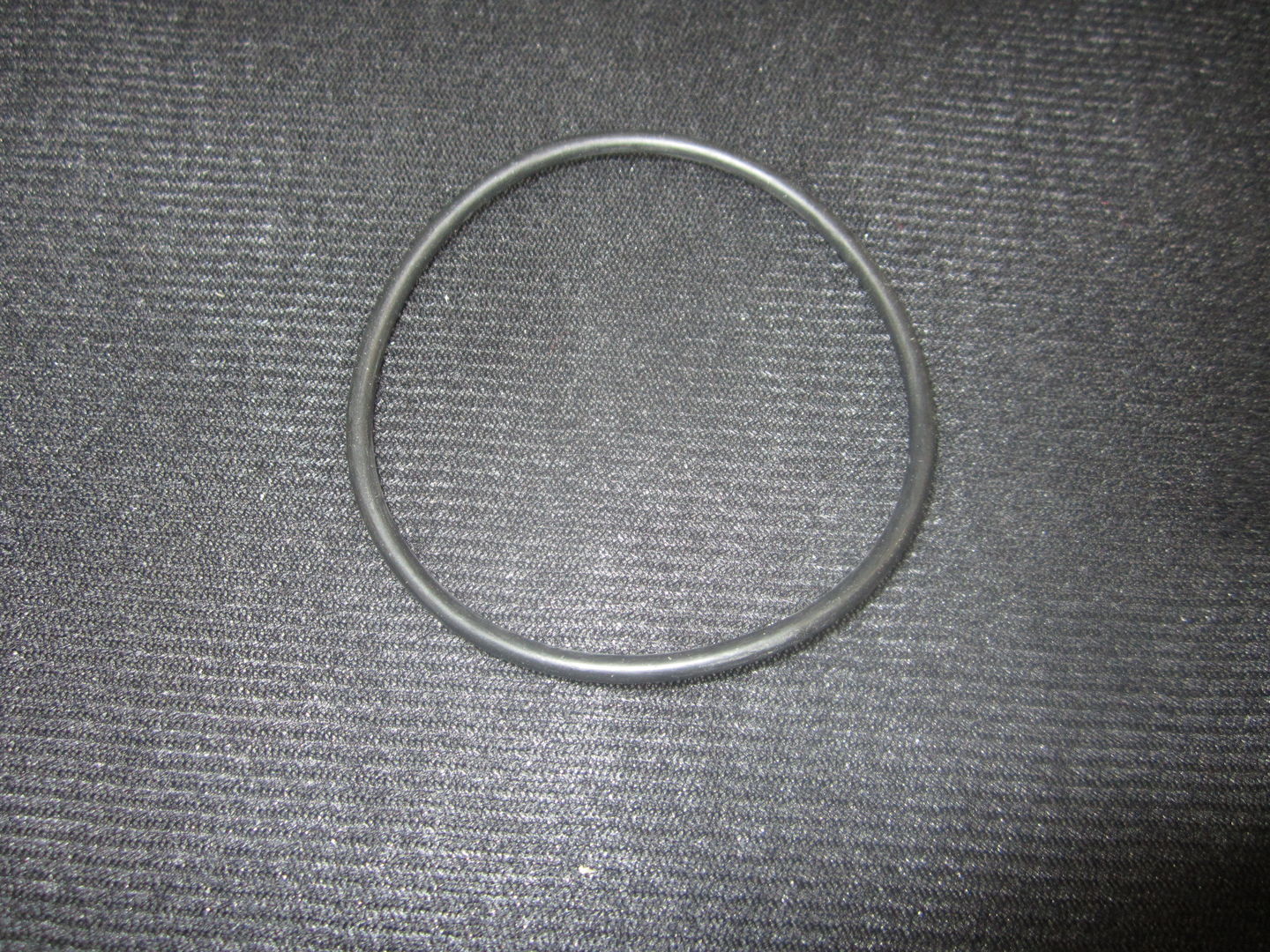 GN-O-RING, CONTROLLER