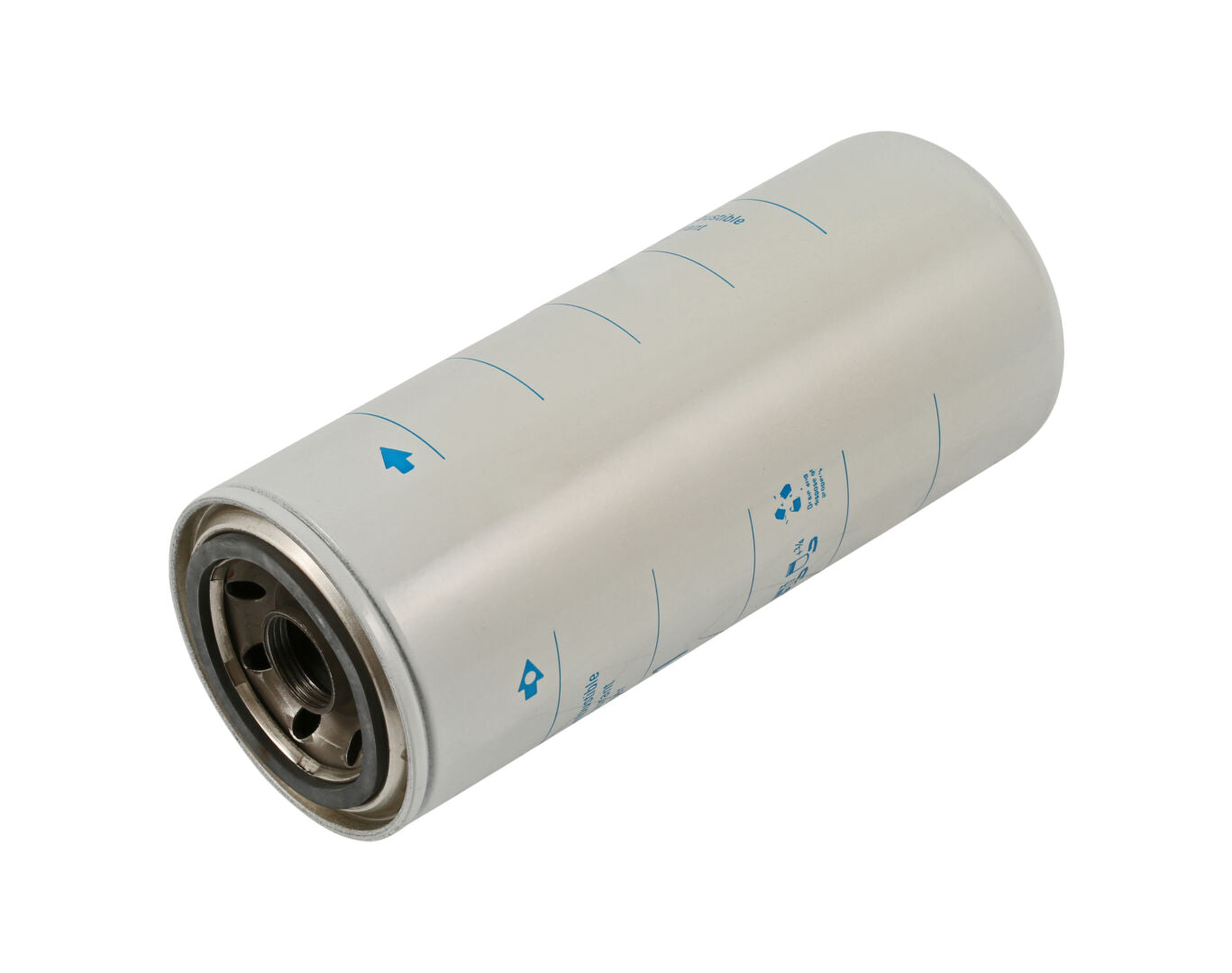 GN-FILTER, FUEL
