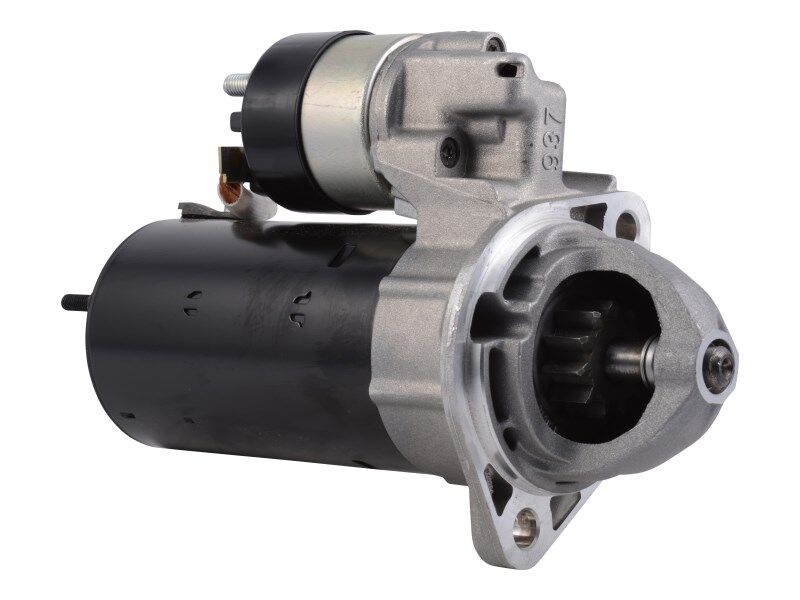 GN-STARTER, DEUTZ
