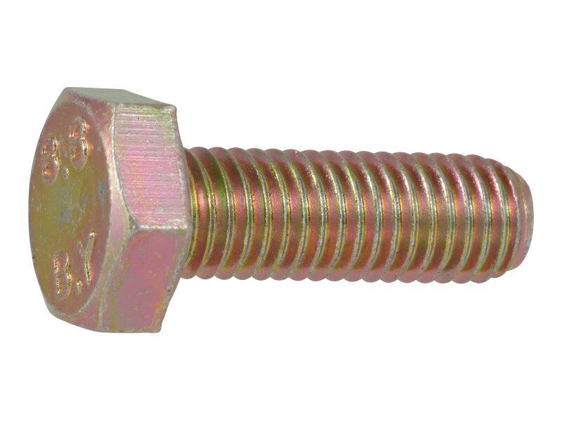 GN-HHCS, M10X30MM
