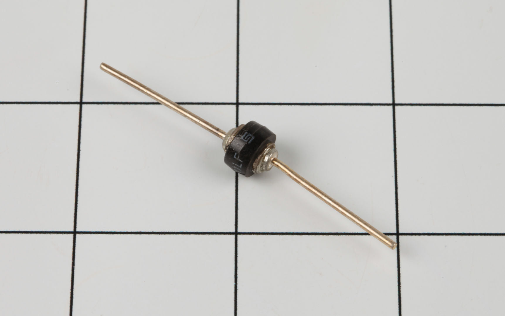 GN-DIODE, 6AMP 200 PIV