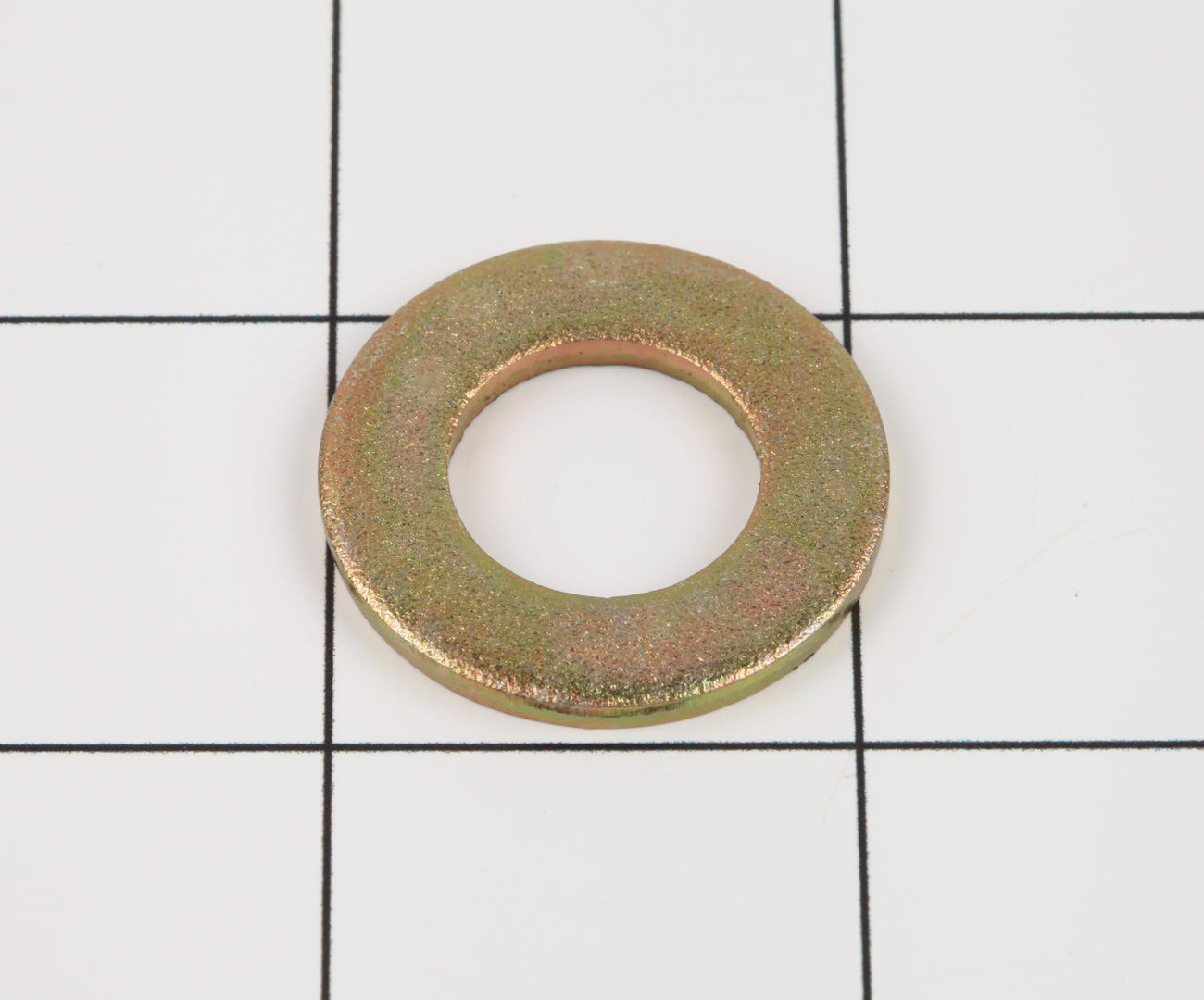 GN-FLAT WASHER M14