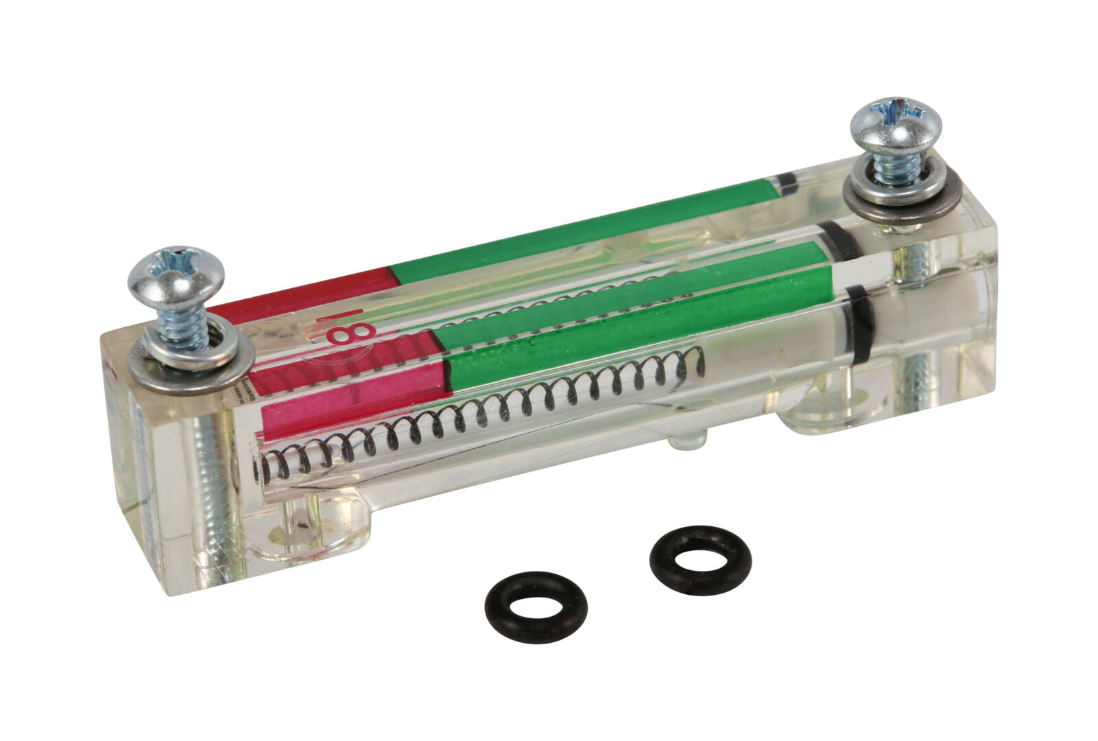 GN-BAR GAUGE INDICATOR ASSY