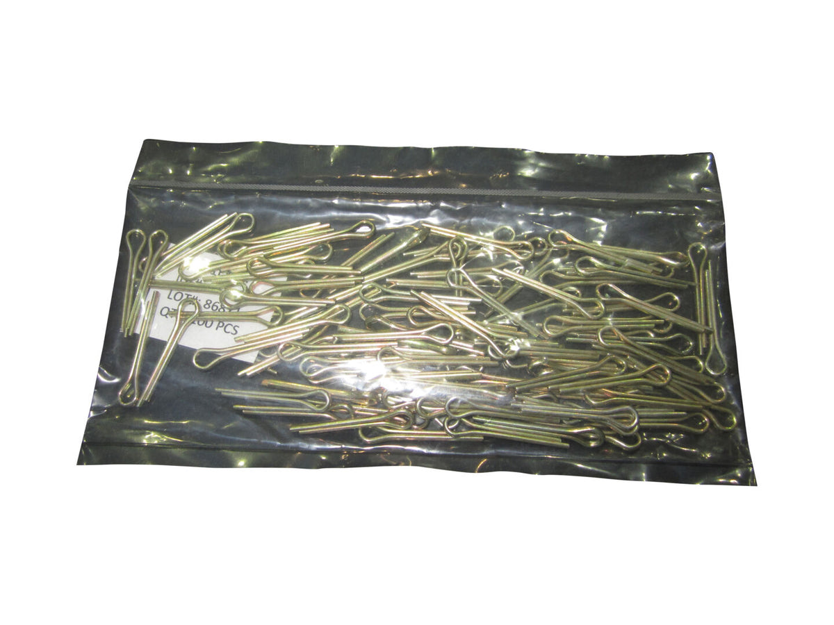GN-COTTER PIN, QTY=100