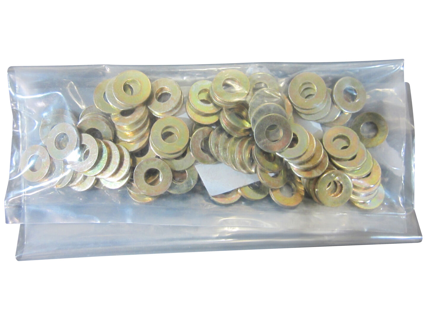 GN-WASHER FLAT