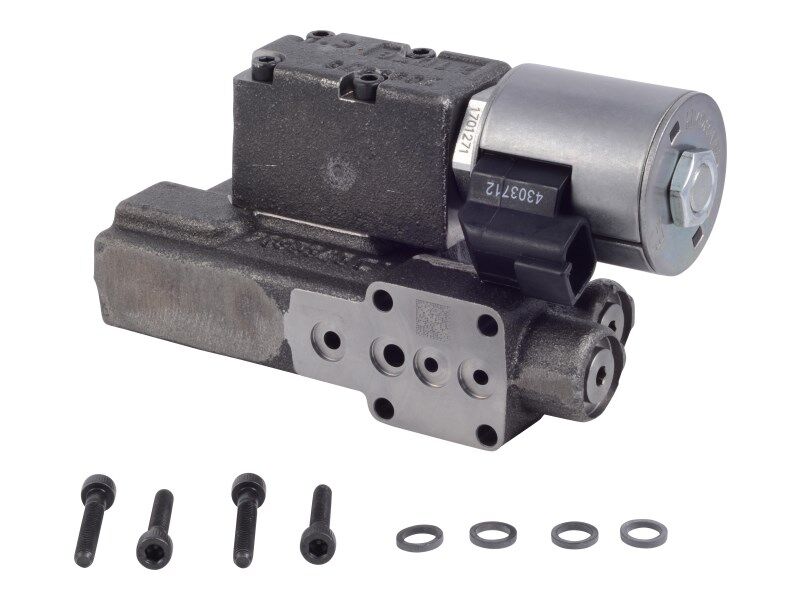 GN-CONTROL KIT