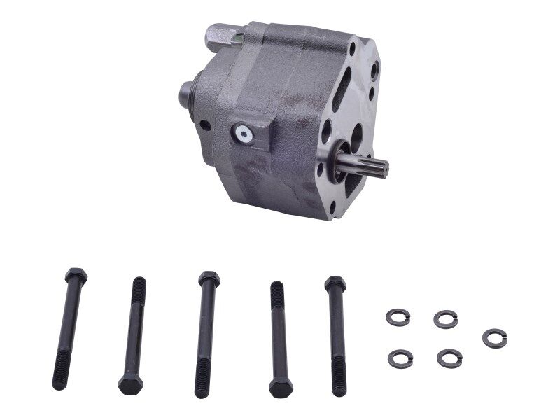 GN-KIT-CHARGING PUMP